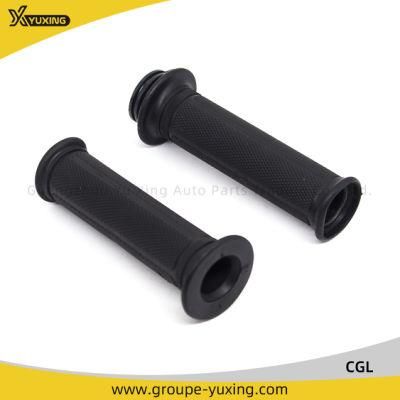 Cgl Motorcycle Parts Motorcycle Non-Slip Rubber Grip