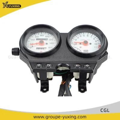 Motorbike Engine Accessories /Motorcycle Spare Part Speedometer for Honda