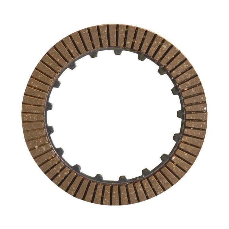 Motorcycle Accessories Friction Plate for Honda C70