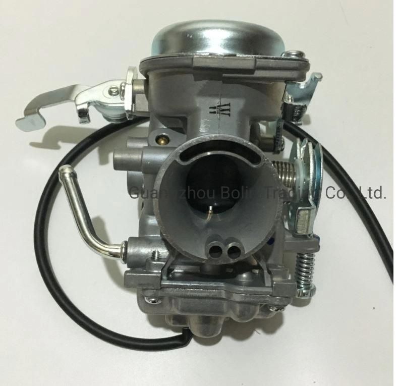 Motorcycle Parts YAMAHA Ybr125 Motorcycle Carburetor