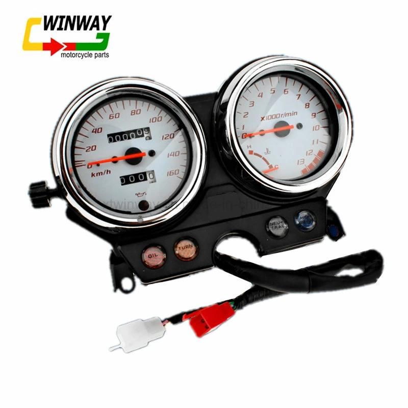 Ww-3030 CB600 ABS Motorcycle Parts Instrument Speedometer