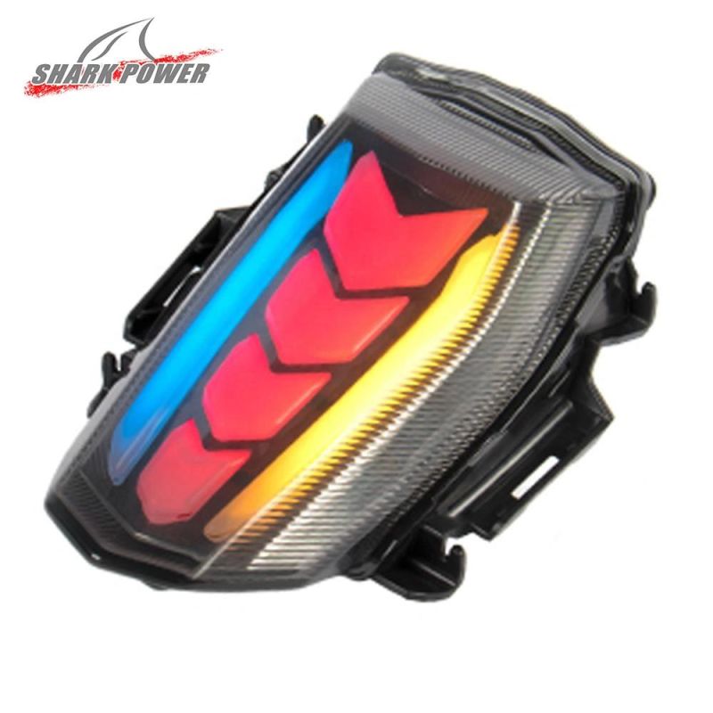 Motorcycle Accessories Taillight for YAMAHA R15V3
