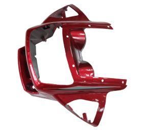 Plastic Part Motorcycle Spare Parts Motorcycle Plastic Cover