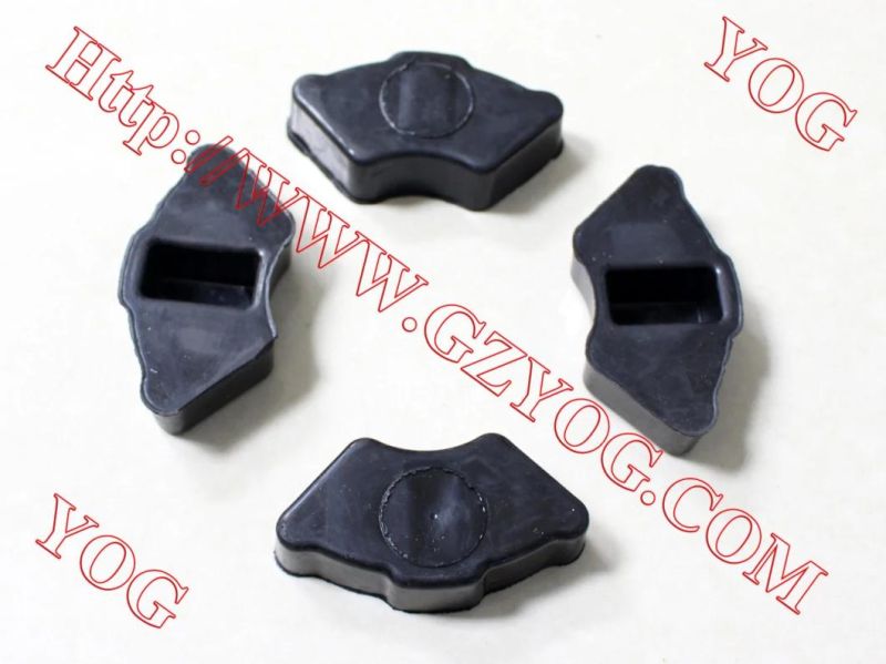 Yog Motorcycle Spare Part Wheel Damper for Bajaj CT100, Bajaj Bm-100 Es/Ks, Bajaj Boxer