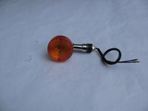Motorcycle Parts Motorcycle LED Turn Light Gn Old