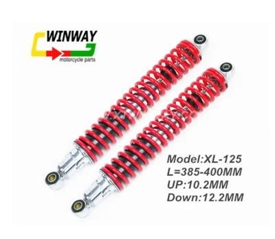 Ww-2100 XL125 Motorcycle Part Motorcycle Shock Absorber