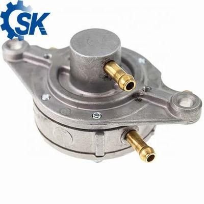 Sk-Q1003 Motorcycle Fuel Pump Double Round 07-187 Mikuni Df-52-K Capacity 31 Litres/Hour