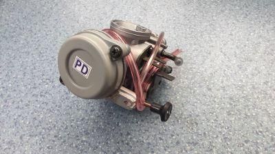 Motor Cycle PU200 Carburetor/125cc Motorcycle/250cc Dirt Bike