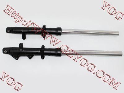 Motorcycle Parts Front Shock Absorber Amortiguador Barra Del. Pulsar200 Skr200 Gn125