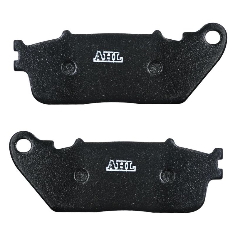 Fa488 Cross Reference Motorcycle Part Brake Pad for Honda