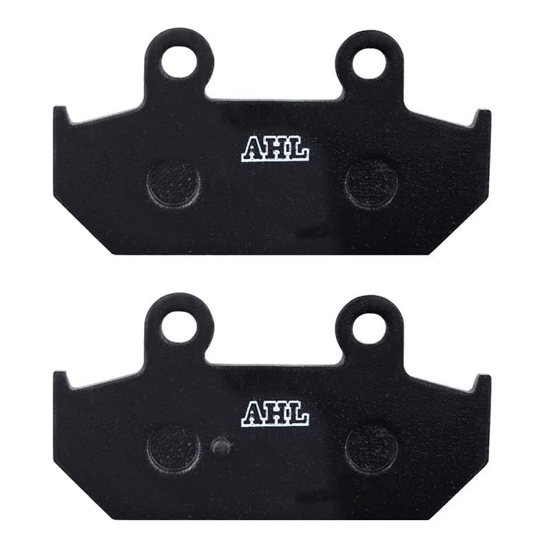 Fa412 Wholesale Motorcycle Part Brake Pad for Suzuki An250 An400