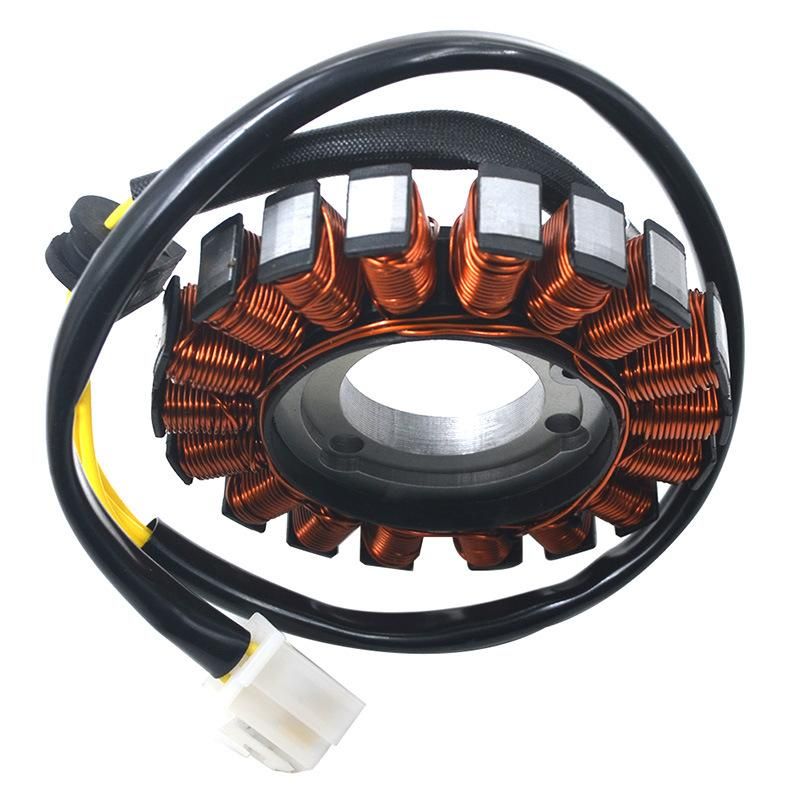 Motorcycle Generator Parts Stator Coil Comp for Suzuki Gsx-R600 Gsx-R750