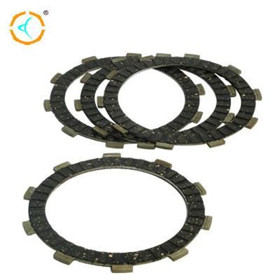Factory Motorcycle Clutch Plate for YAMAHA Motorcycles (FZ16/Sniper)