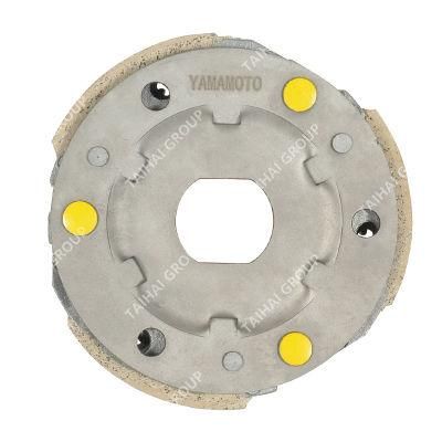 Yamamoto Motorcycle Parts Clutch Shoe for YAMAHA 100 (K120)