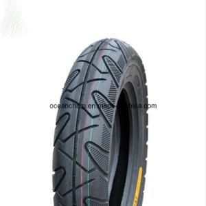 Cheap 3.00-10 China Electric 3 Wheel Motorcycle Tyre