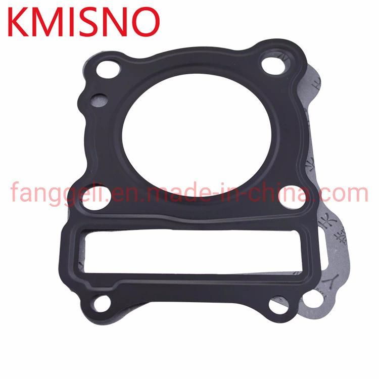 12 Std 150cc for Keeway Rkv150 Rks150 Rkv Rks 148 Egr Motorcycle Cylinder Piston Gasket Rebuild Kit