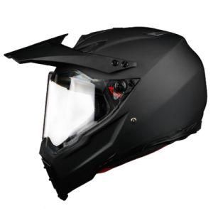 DOT/CE Approved High Impact Resistance Full Face off-Road Motorcycle Helmet Fashionable