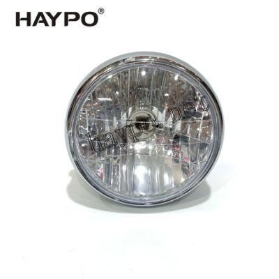 Motorcycle Parts Headlamp / Headlight for Bajaj Boxer 100 / Dm201022