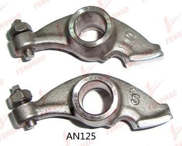 Motorcycle Parts High Quality Engine Parts Rocker Arm Suzuki Gixxer150/An125/Hayate115