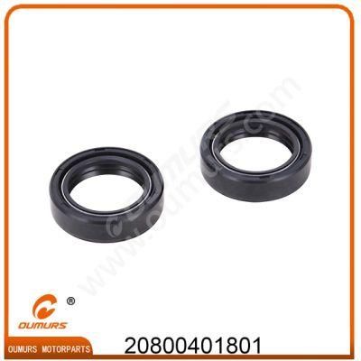 Motorcycle Accessory Front Shock Absorber Oil Seal for Pulsar 135