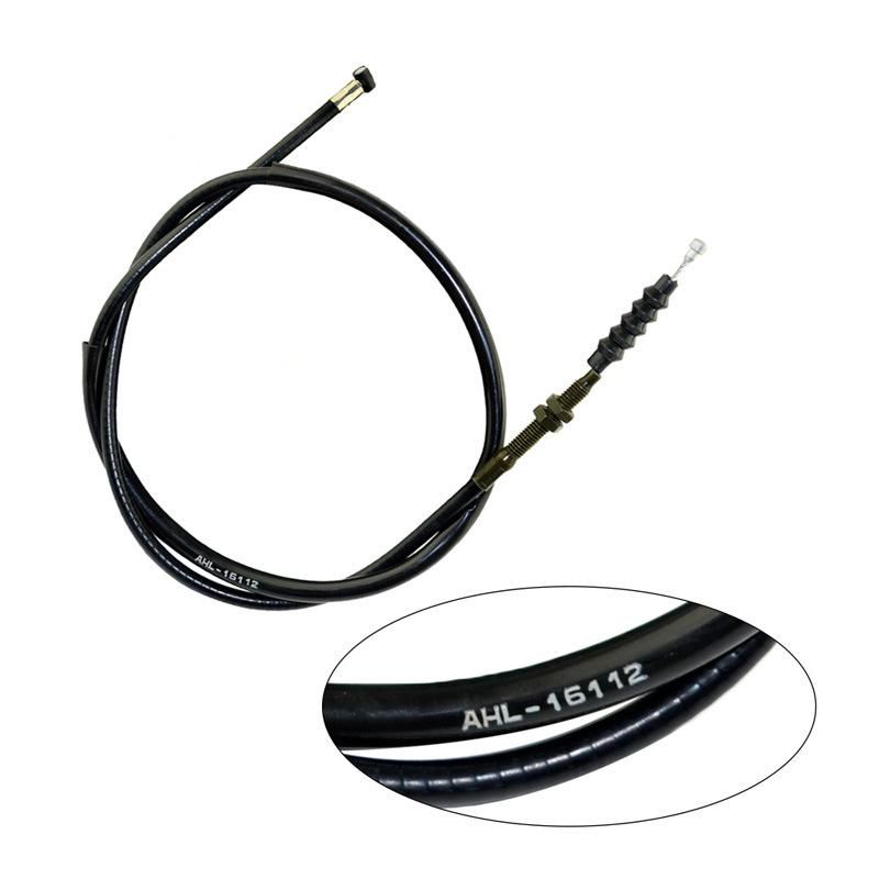 Motorcycle Accessories Clutch Cable for YAMAHA Yzfr6 Honda Cbr600
