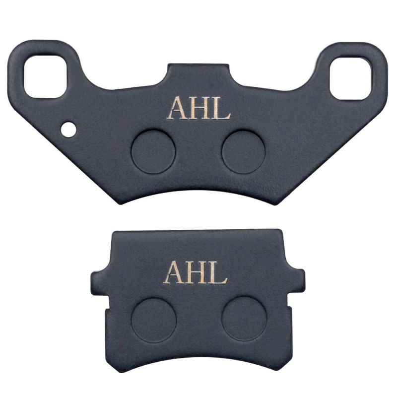 Motorcycle Accessories Brake Pad for Mh Pgo Quadzilla Kazuma