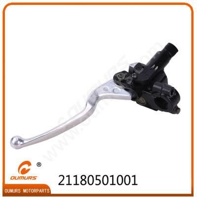Motorcycle Accessory Front Brake Pump for Symphony Jet4 125-Oumurs