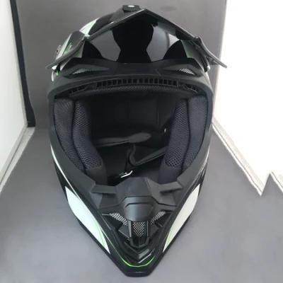 ECE Approved Import ABS Mx Helmet China Manufacturer