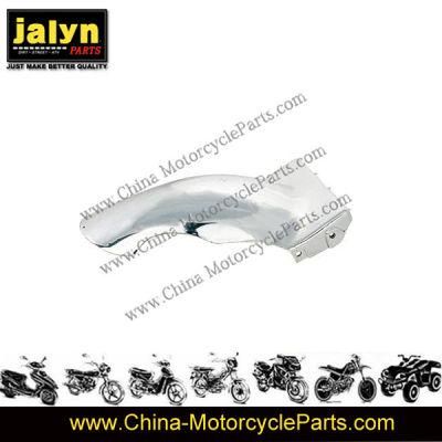 Jalyn Motorcycle Spare Parts Motorcycle Part Motorcycle Mudguard Motorcycle Rear Fender for Gy6-150