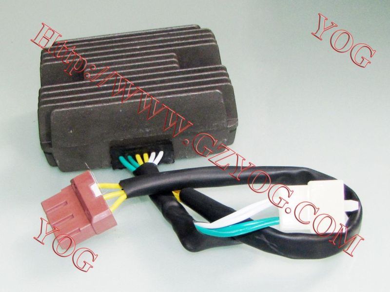 Motorcycle Parts Motorcycle Regulador Rectificador Bajaj Pulsar135/Discover150/Pulsar180