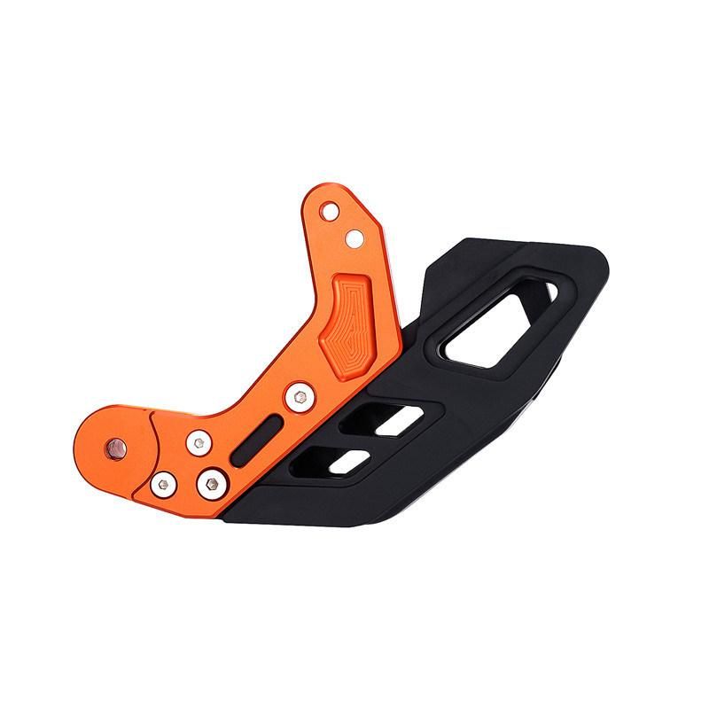 Dirt Bike Modification Parts Chain Guide CNC Chain Support for Ktm