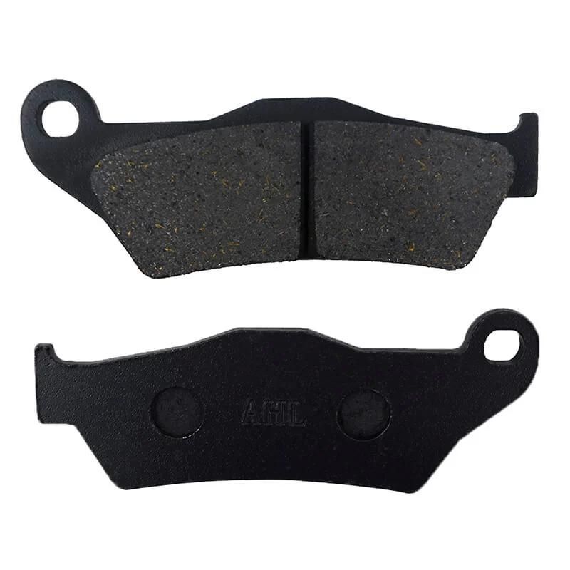Fa181 Fa245 Fa363 Motorcycle Parts Brake Pad for BMW F800r