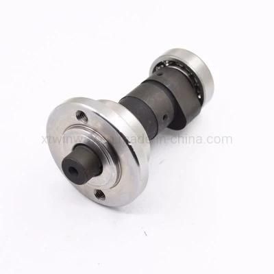 Ww-82119 Wy125 Motorcycle Camshaft Shaft Assy Motorcycle Parts