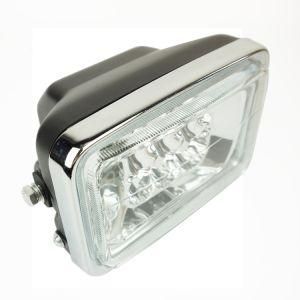 Motorcycle Parts Motorcycle Light Assy, Head Ava150