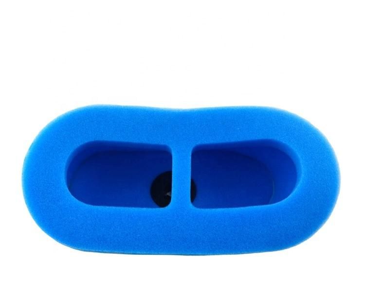 Motorbike Element Scooter Air Filter for Honda Xr250L Xr250r Xr350r Xr400r Xr600r Xr650L Crm250 Crm250ar