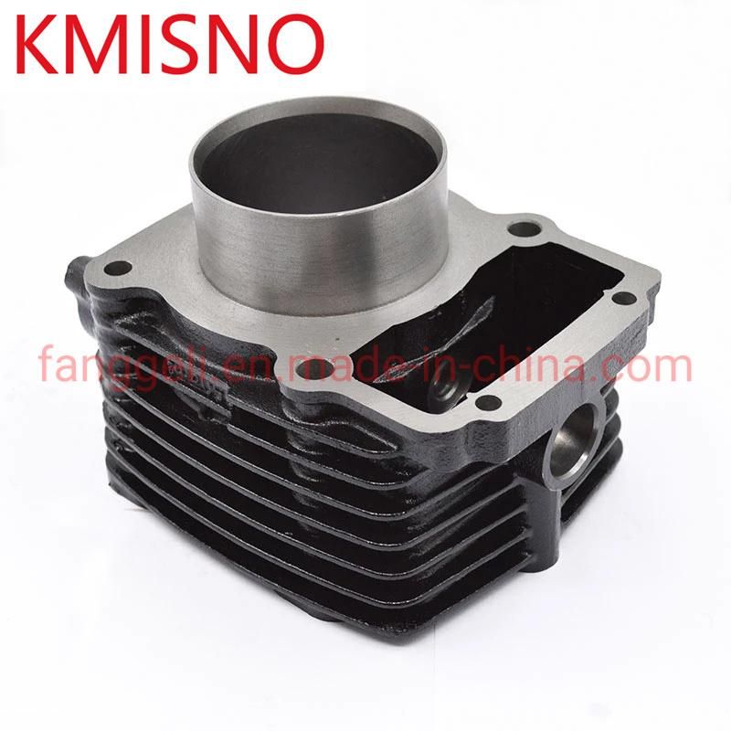 56 Motorcycle Cylinder Piston Ring Gasket Kit 70mm Bore for Zongshen Sb250 Sb 250 Tsunami Series Water-Cooled Engine Spare Parts