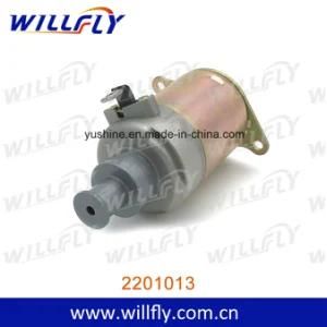 Scooter Part Start Motor for Kymco Dink 125