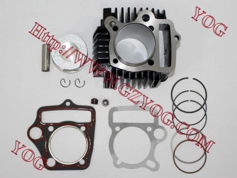 Yog Motorcycle Cylinder Block Cylinder Kit Cilindro Pulsar200