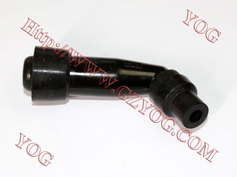 Motorcycle Spare Parts Motorcycle Spark Plug Cap Bajaj Boxer Cg125 Ybr125