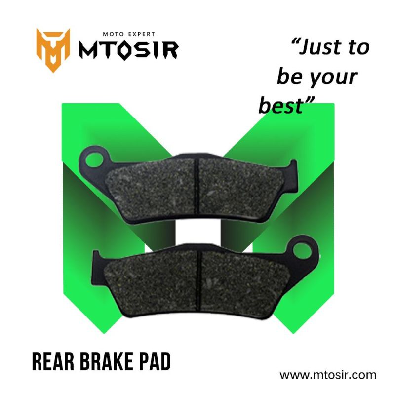 Mtosir Motorcycle Spare Parts Bajaj Pulsar 220/220f/220ns Rouser Pulsar 220/220f/220ns Chassis Brake Caliper Parts High Quality Professional