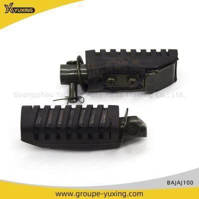 High Quality Motorcycle Spare Parts Rear Foot Pegs