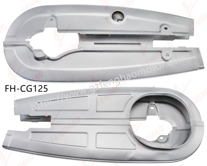 Motorcycle Parts Chain Case for Honda Cg125/Wy125