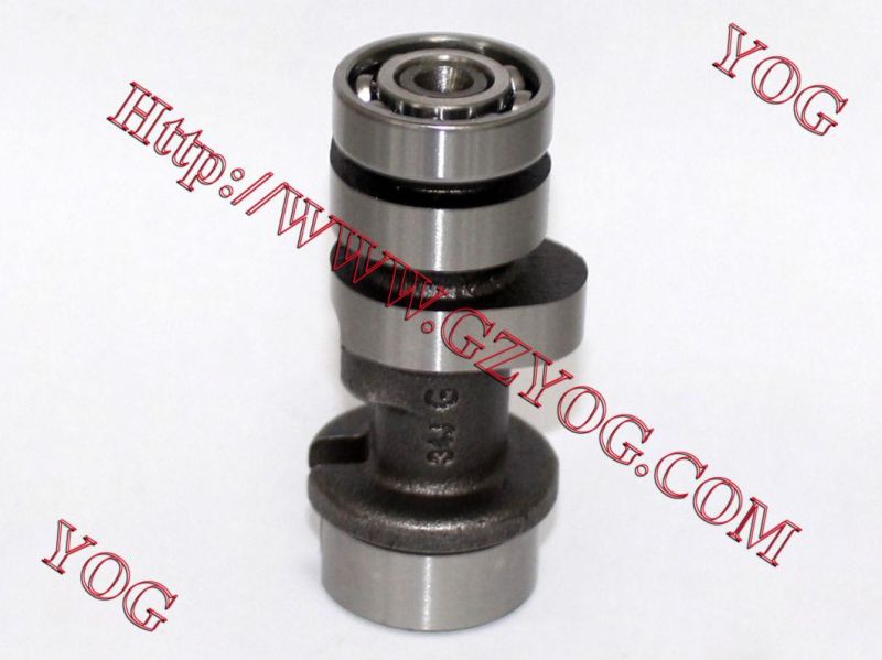 Motorcycle Parts Motorcycle Camshaft for Tvs Star Hlx 125/Bajaj Bm125