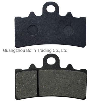 Motorcycle Parts Front Brake Pad for Ktm Duke 200 390