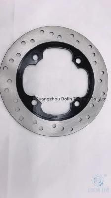 Motorcycle Part Motorcycle Brake Disc Motorcycle Parts for Bajaj Discover 125st