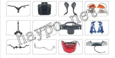Motorcycle Parts Body Parts for Haojue Hj110-2
