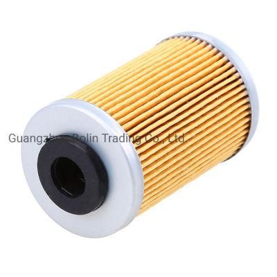 Motorcycle Oil Filter Machine for Ktm 50cc