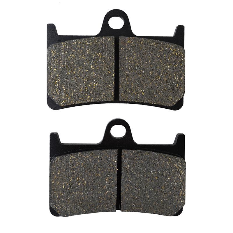 Fa252 Thailand Motorcycle Part Brake Pads for YAMAHA Yzf600 XP530