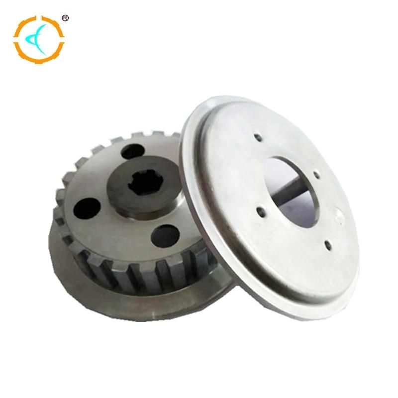 OEM Quality ATV Engine Accessories ATV250 Clutch Pressure Plate