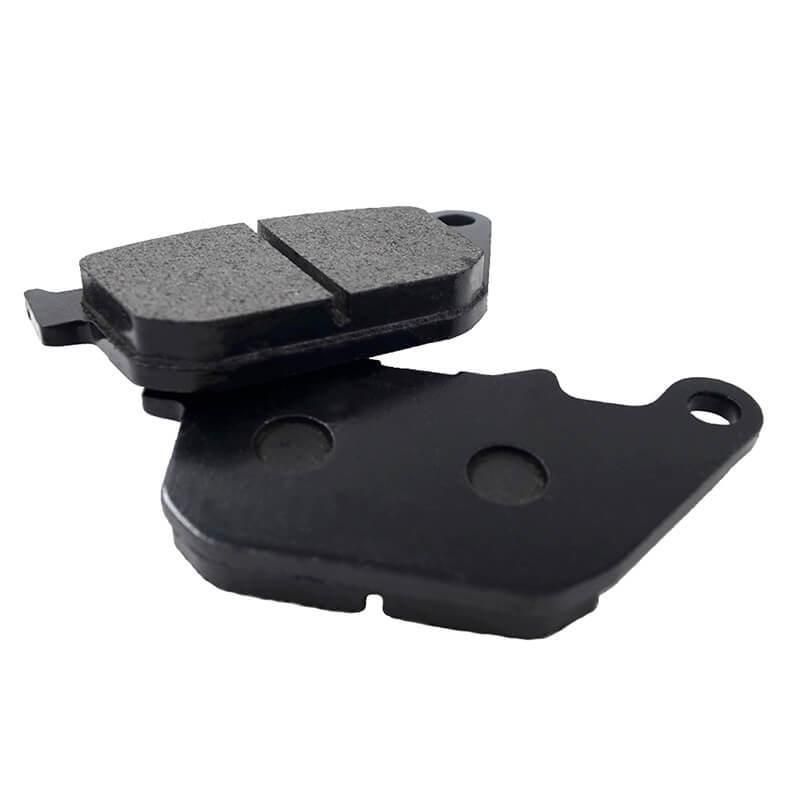 Fa387 Japanese Motorcycle Parts Brake Pad for Harley